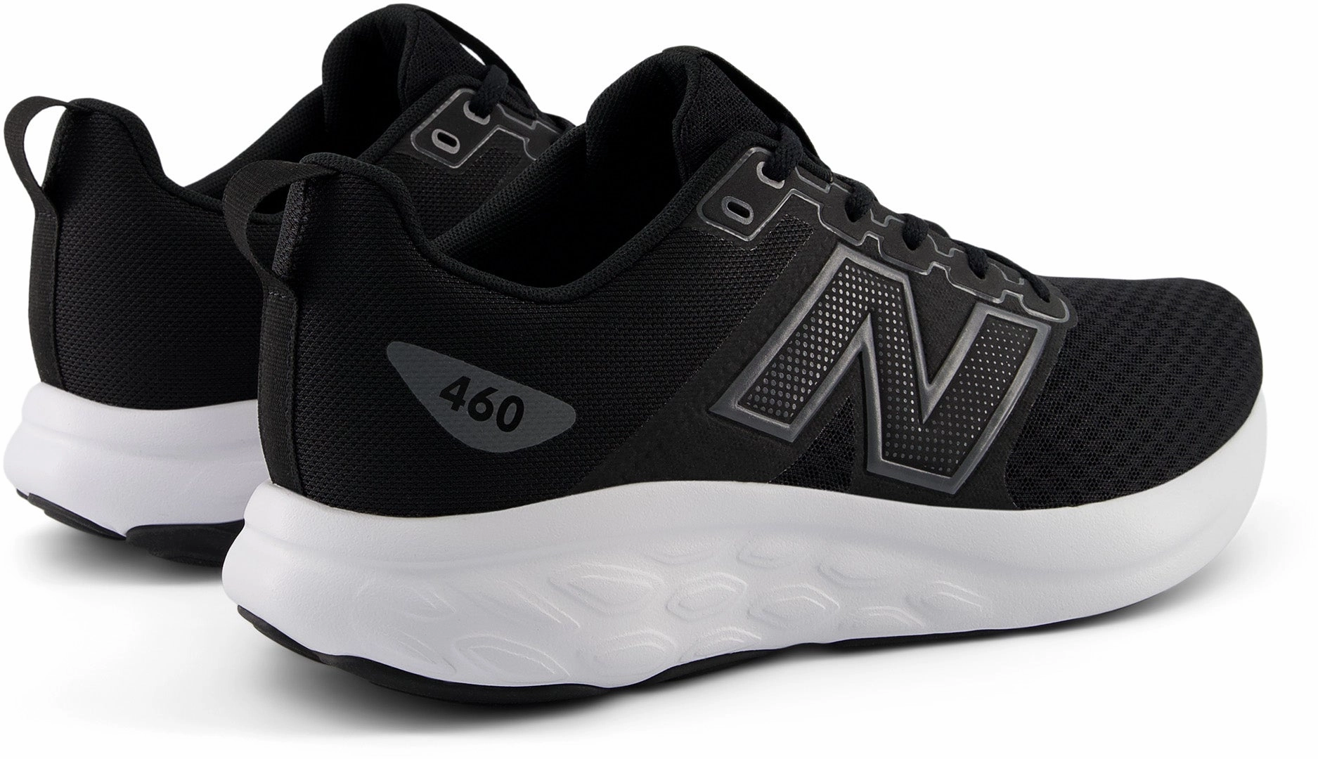 Fresh Foam X 460v4 Men's Running Shoes (Width 4E) Lightweight