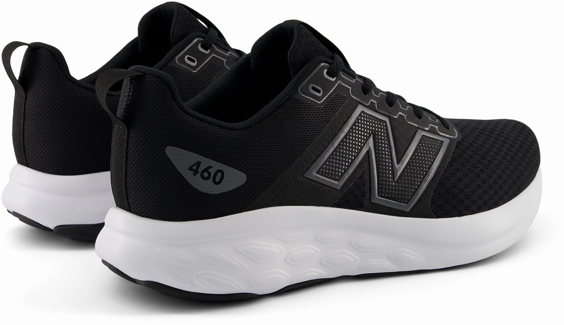 Fresh Foam X 460v4 Men's Running Shoes (Width 4E) Lightweight