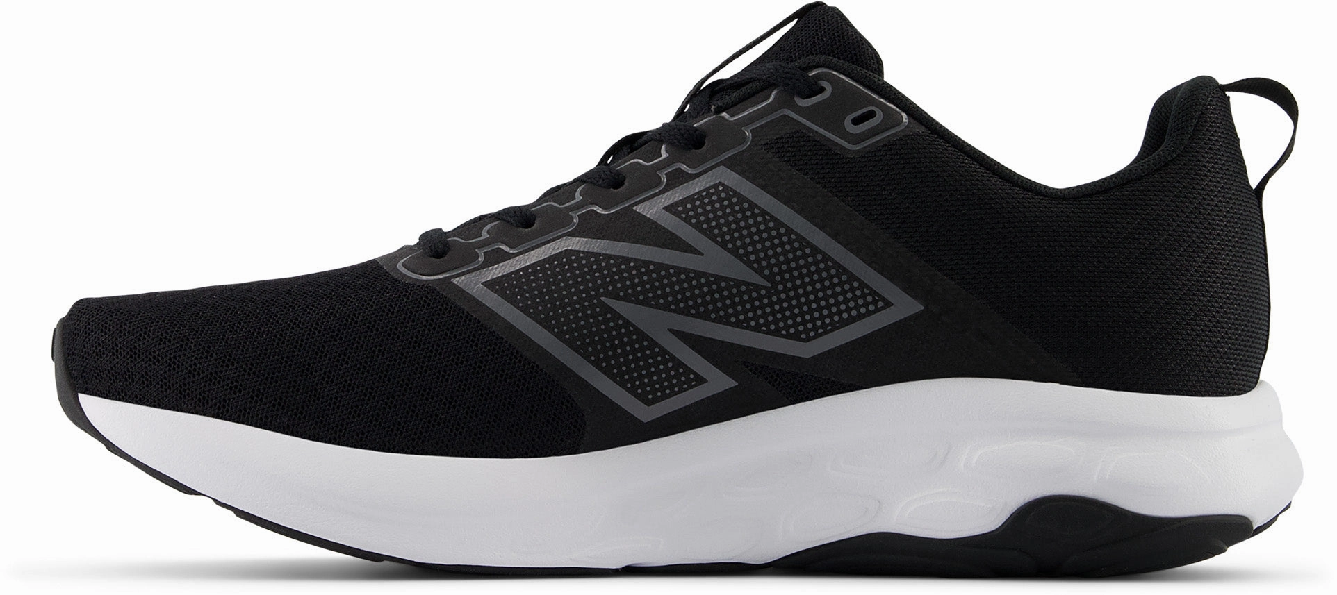 Fresh Foam X 460v4 Men's Running Shoes (Width 4E) Lightweight