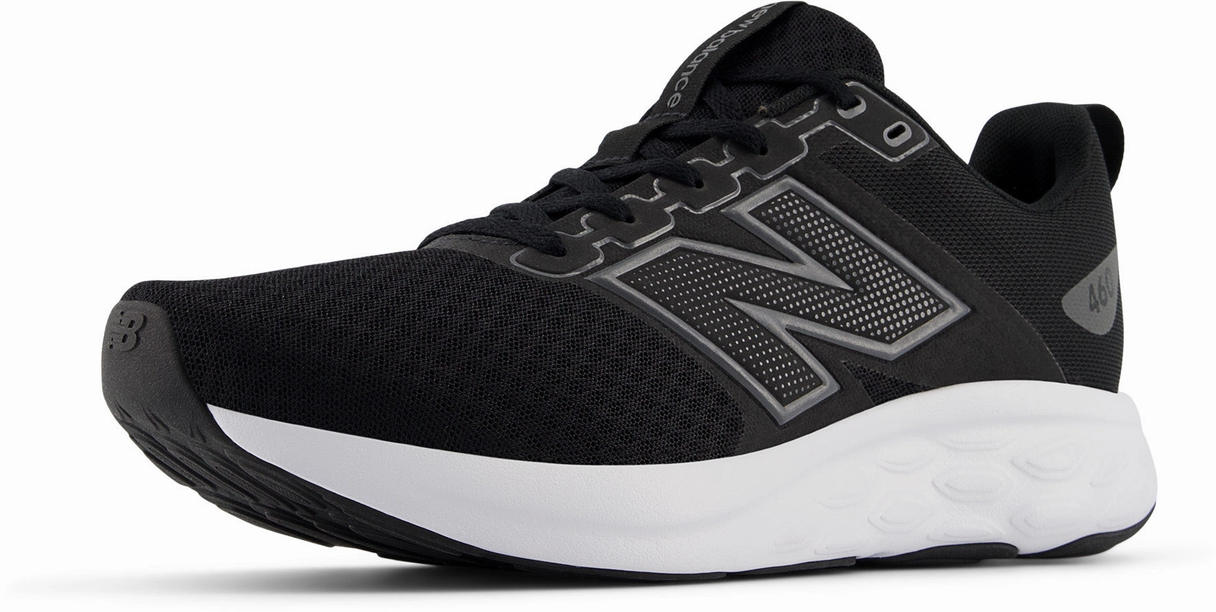 Fresh Foam X 460v4 Men's Running Shoes (Width 4E) Lightweight
