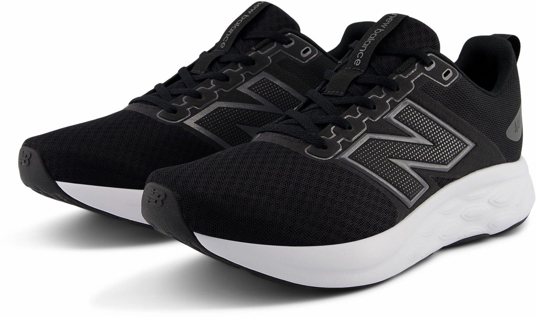 Fresh Foam X 460v4 Men's Running Shoes (Width 4E) Lightweight