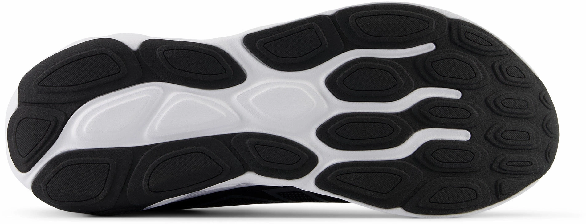 Fresh Foam X 460v4 Men's Running Shoes (Width 4E) Lightweight