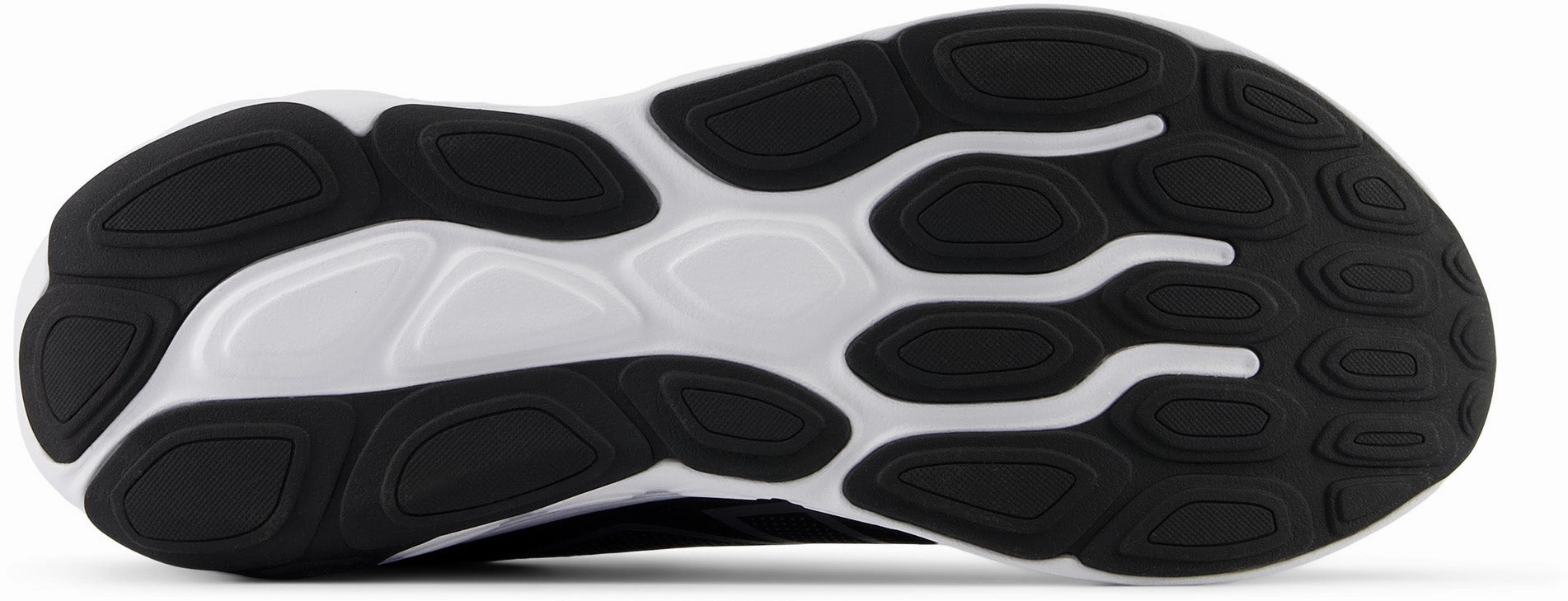 Fresh Foam X 460v4 Men's Running Shoes (Width 4E) Lightweight
