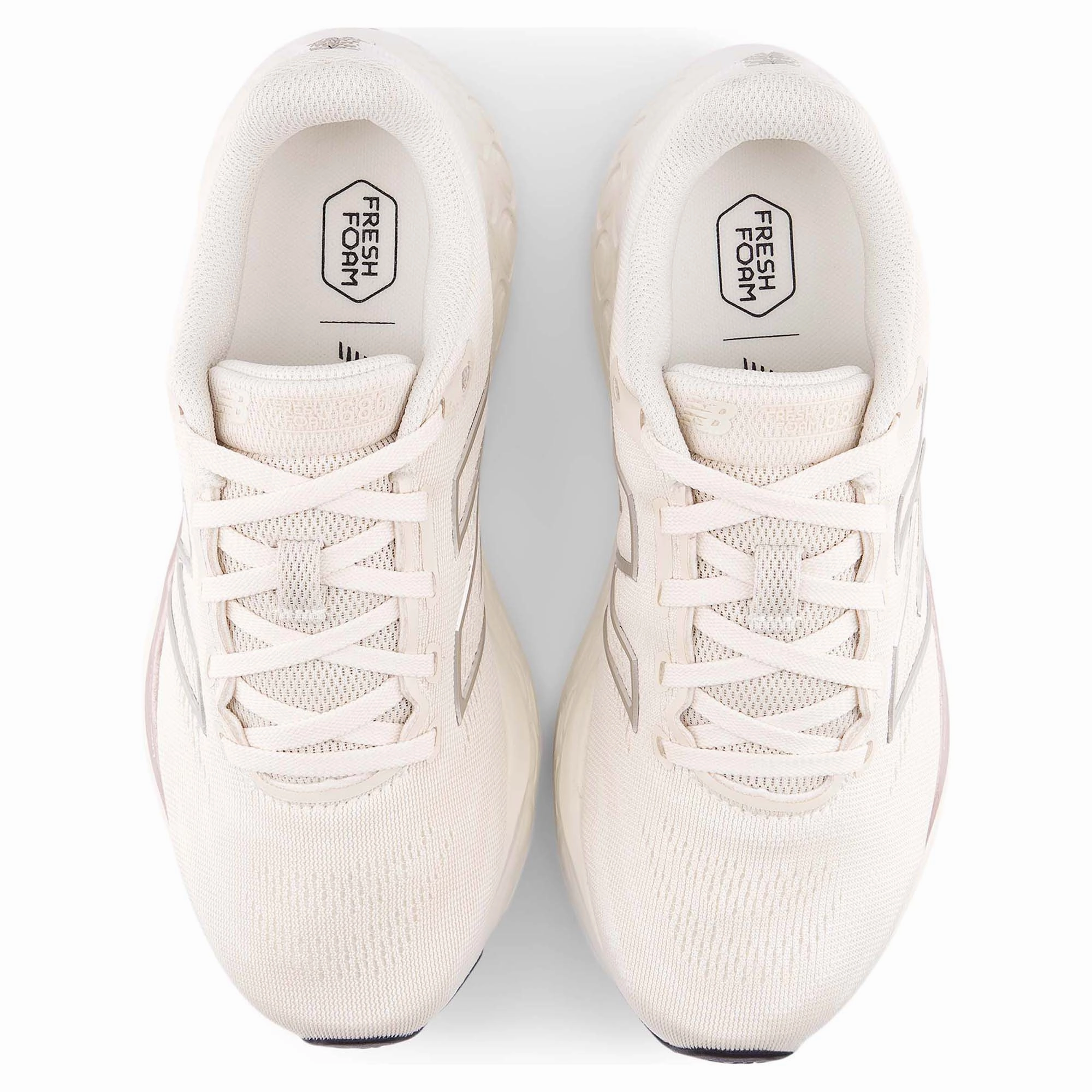 Fresh Foam X 680v8 Women's Running Shoes (Width D) Everyday style