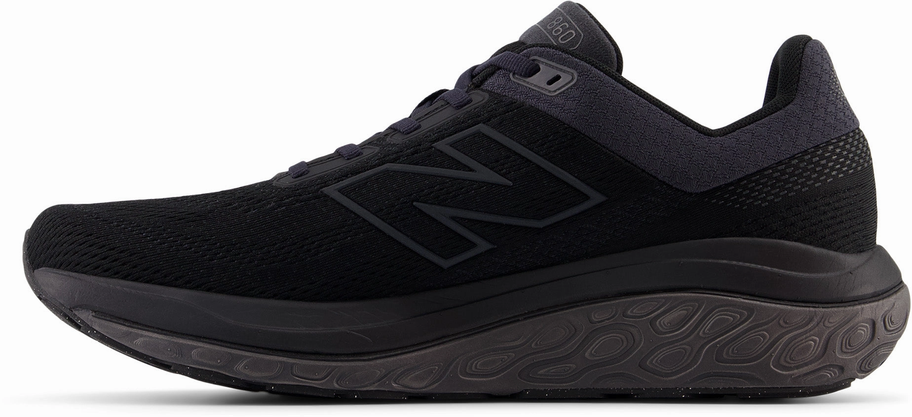 Fresh Foam x 860 V14 Men's Running Shoes (Width 4E) Comfort meets style