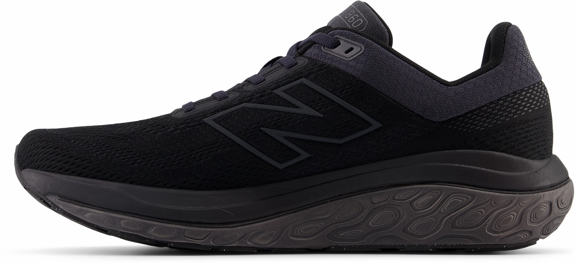 Fresh Foam x 860 V14 Men's Running Shoes (Width 4E) Comfort meets style