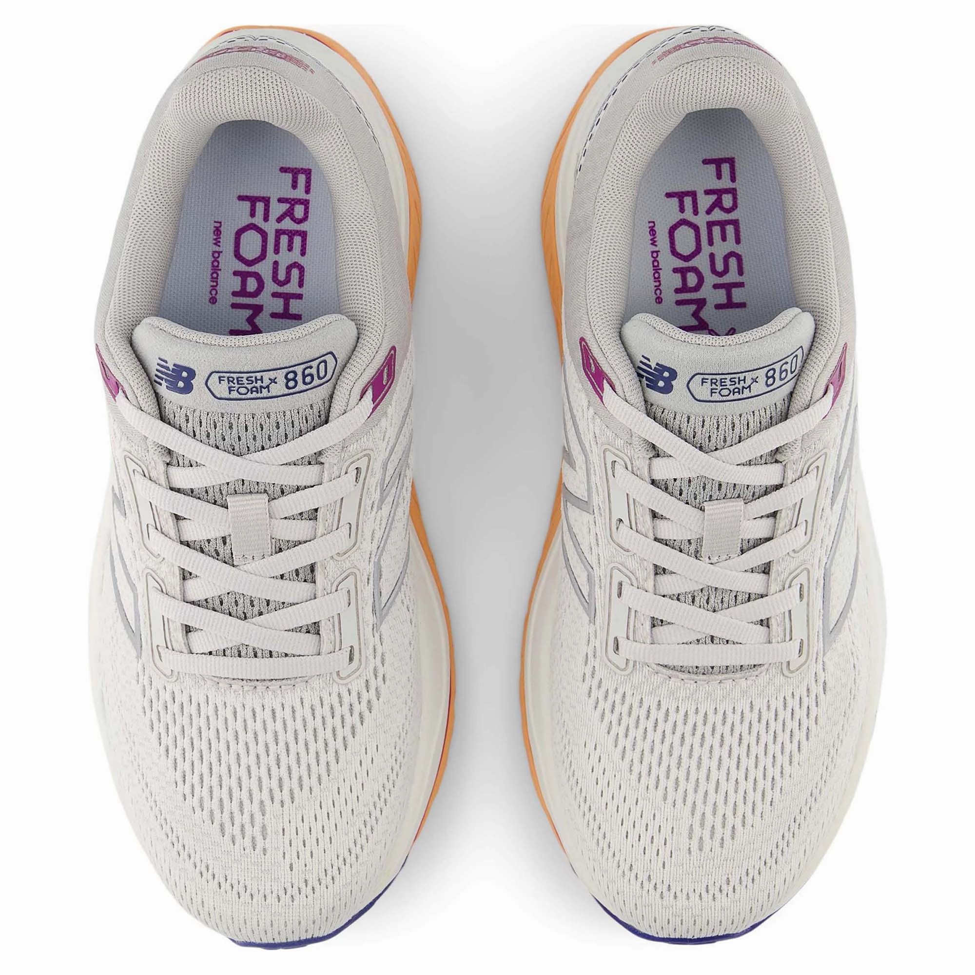 Fresh Foam X 860v14 Women's Running Shoes (Width D) Fashionable pieces