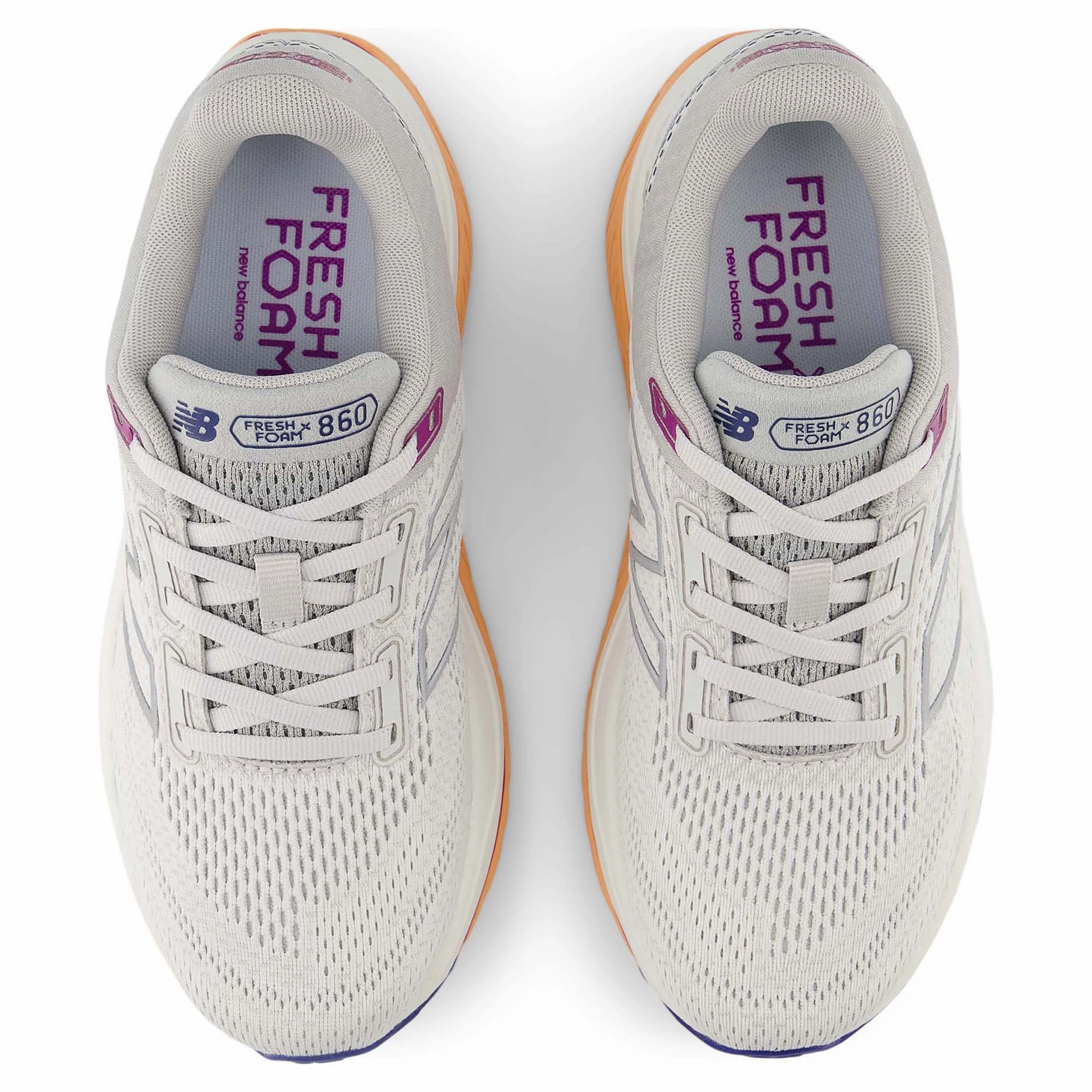 Fresh Foam X 860v14 Women's Running Shoes (Width D) Fashionable pieces