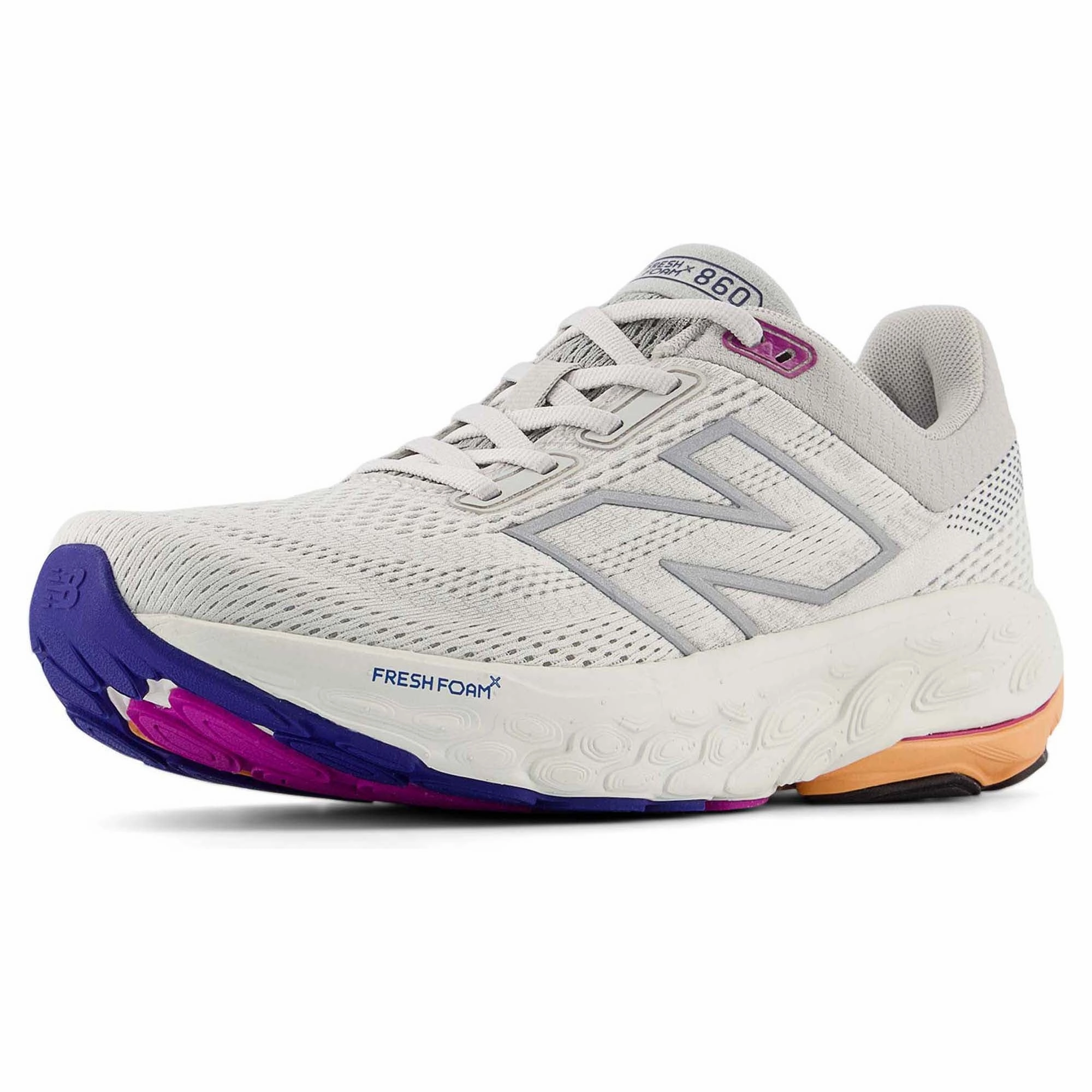 Fresh Foam X 860v14 Women's Running Shoes (Width D) Fashionable pieces