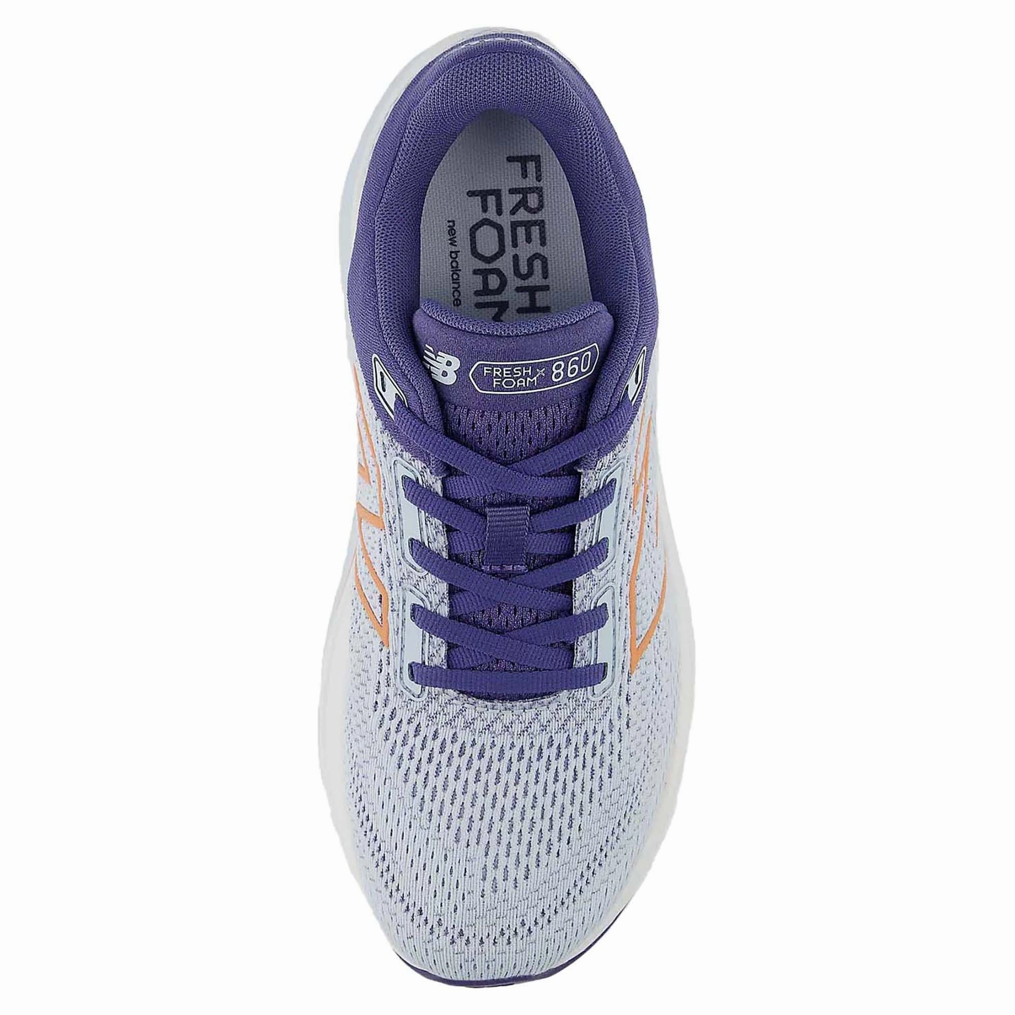 Fresh Foam X 860v14 Women's Running Shoes (Width D) Stylish