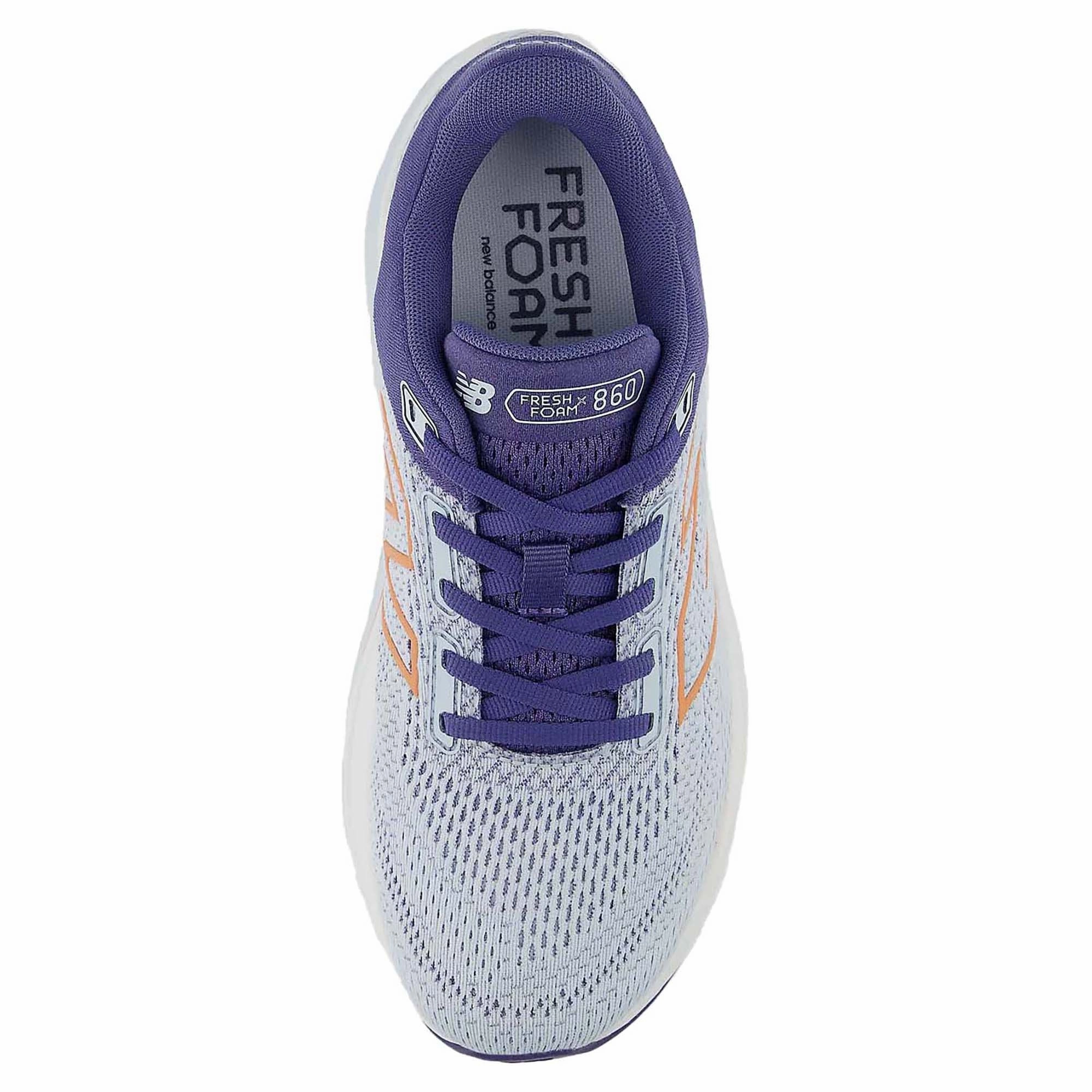 Fresh Foam X 860v14 Women's Running Shoes (Width D) Stylish