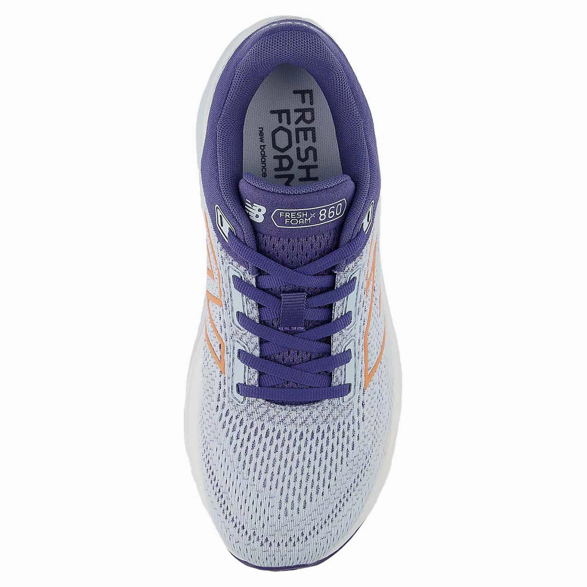Fresh Foam X 860v14 Women's Running Shoes (Width D) Stylish