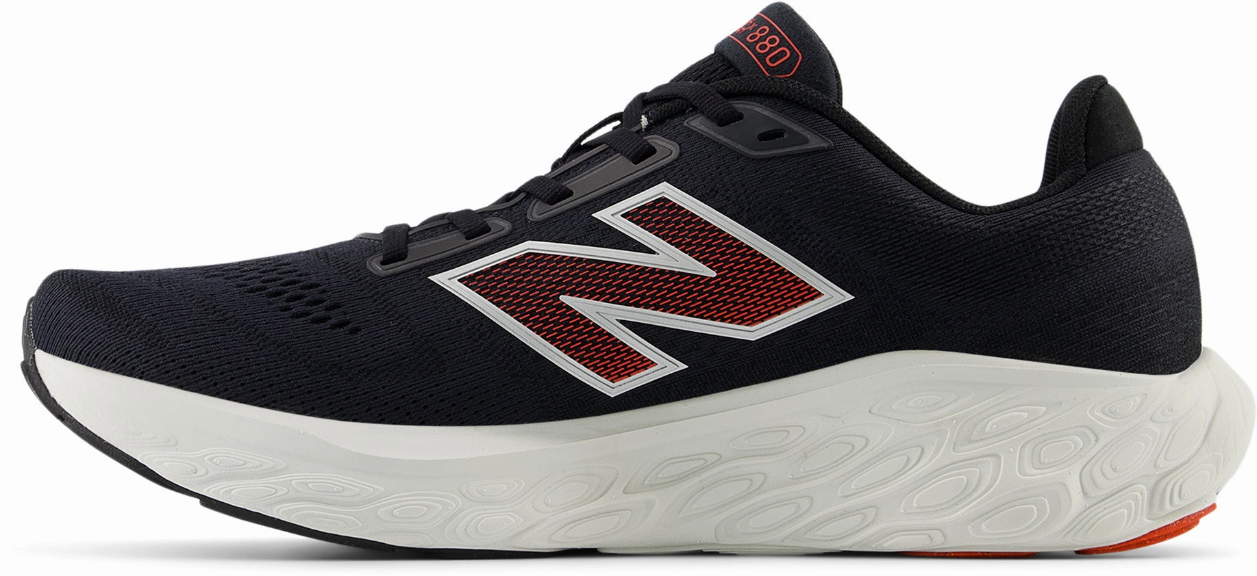 Fresh Foam X 880v14 Men's Running Shoes (Width 2E) Fashion trends