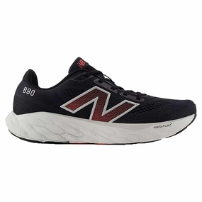 Fresh Foam X 880v14 Men's Running Shoes (Width 2E) Modernist Travel-ready