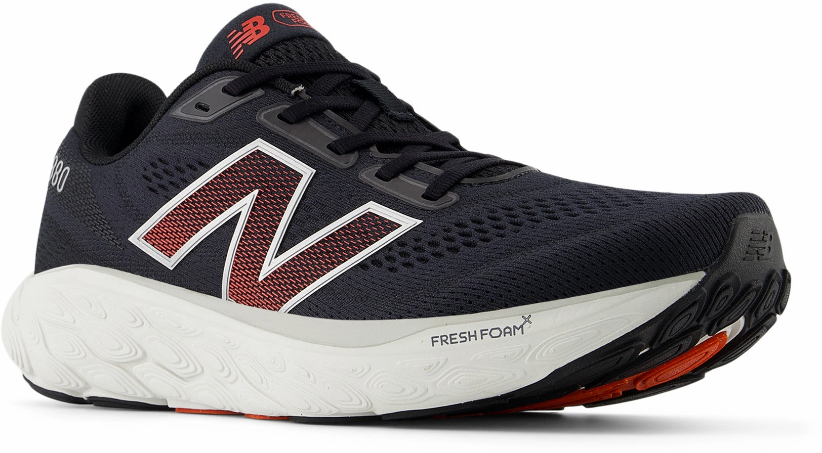 Fresh Foam X 880v14 Men's Running Shoes (Width D) Stylish wearables