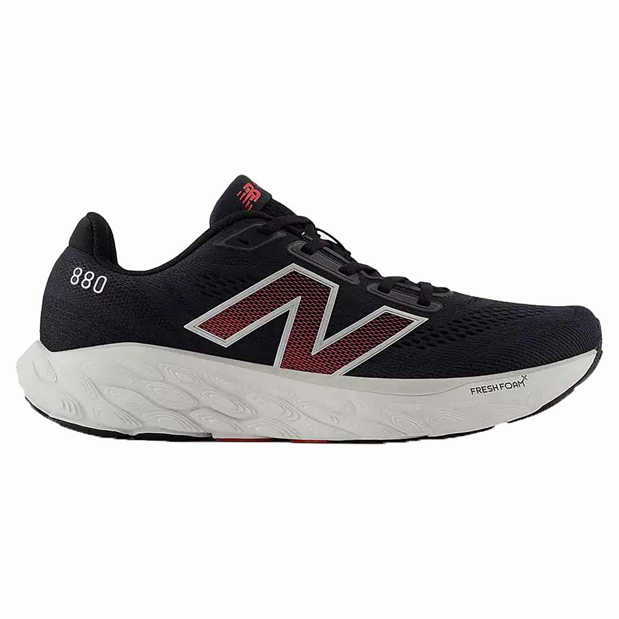 Trendy Fresh Foam X 880v14 Men's Running Shoes (Width D) Stylish pieces