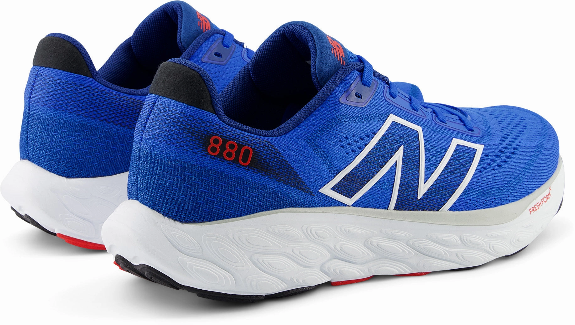 Fresh Foam X 880v14  Men's Running Shoes (Width D) Timeless