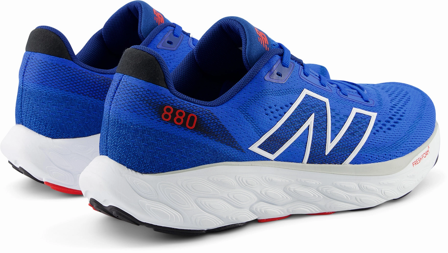 Fresh Foam X 880v14  Men's Running Shoes (Width D) Timeless