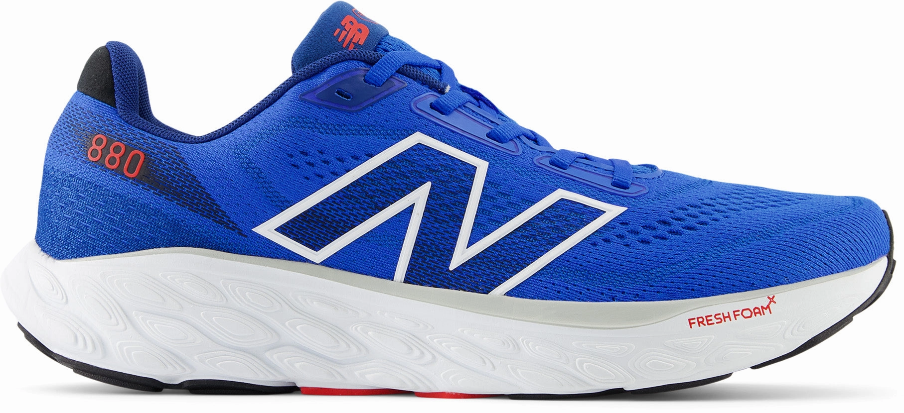 Fresh Foam X 880v14  Men's Running Shoes (Width D) Timeless Organic