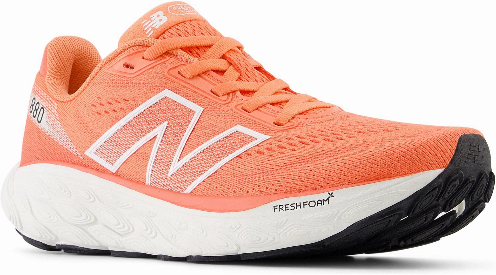 Fresh Foam X 880v14 Women's Running Shoes (Width D) Fashionable wearables