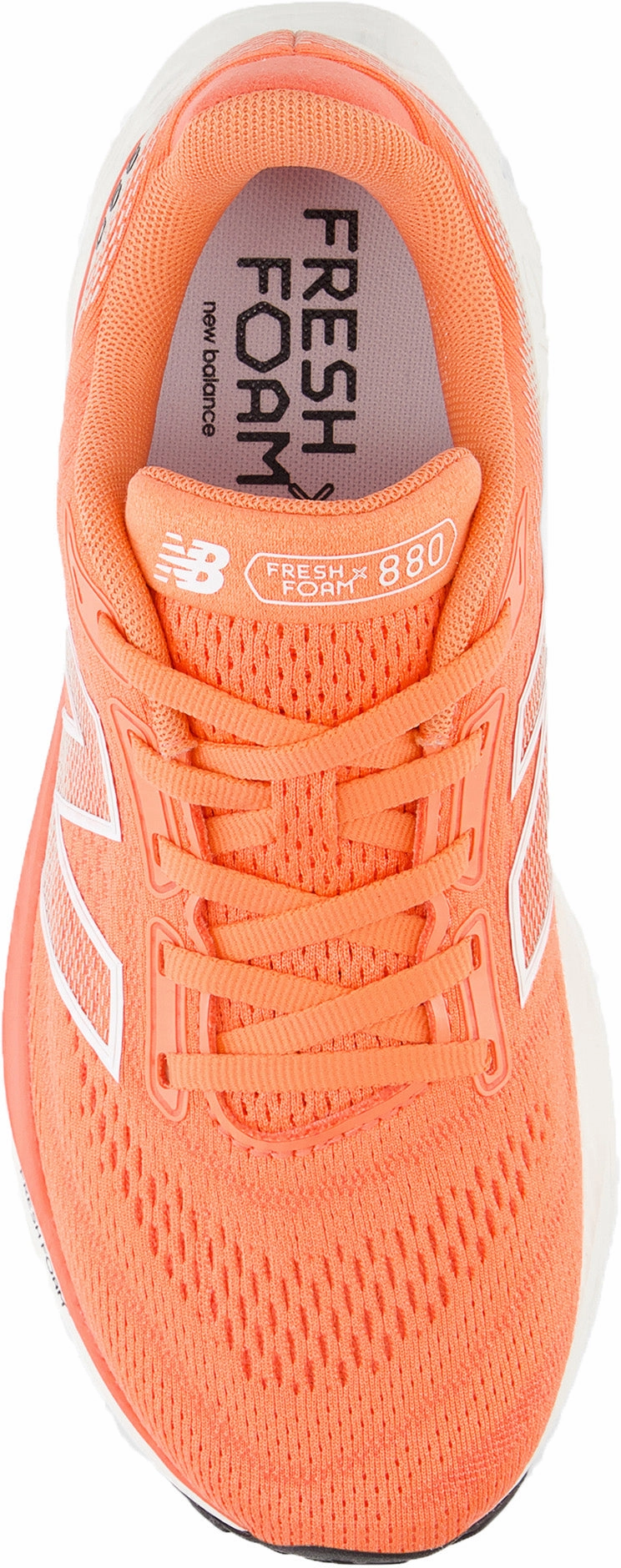 Fresh Foam X 880v14 Women's Running Shoes (Width D) Fashionable wearables