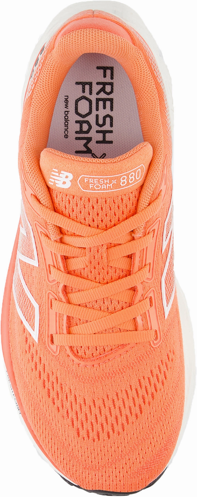 Fresh Foam X 880v14 Women's Running Shoes (Width D) Fashionable wearables