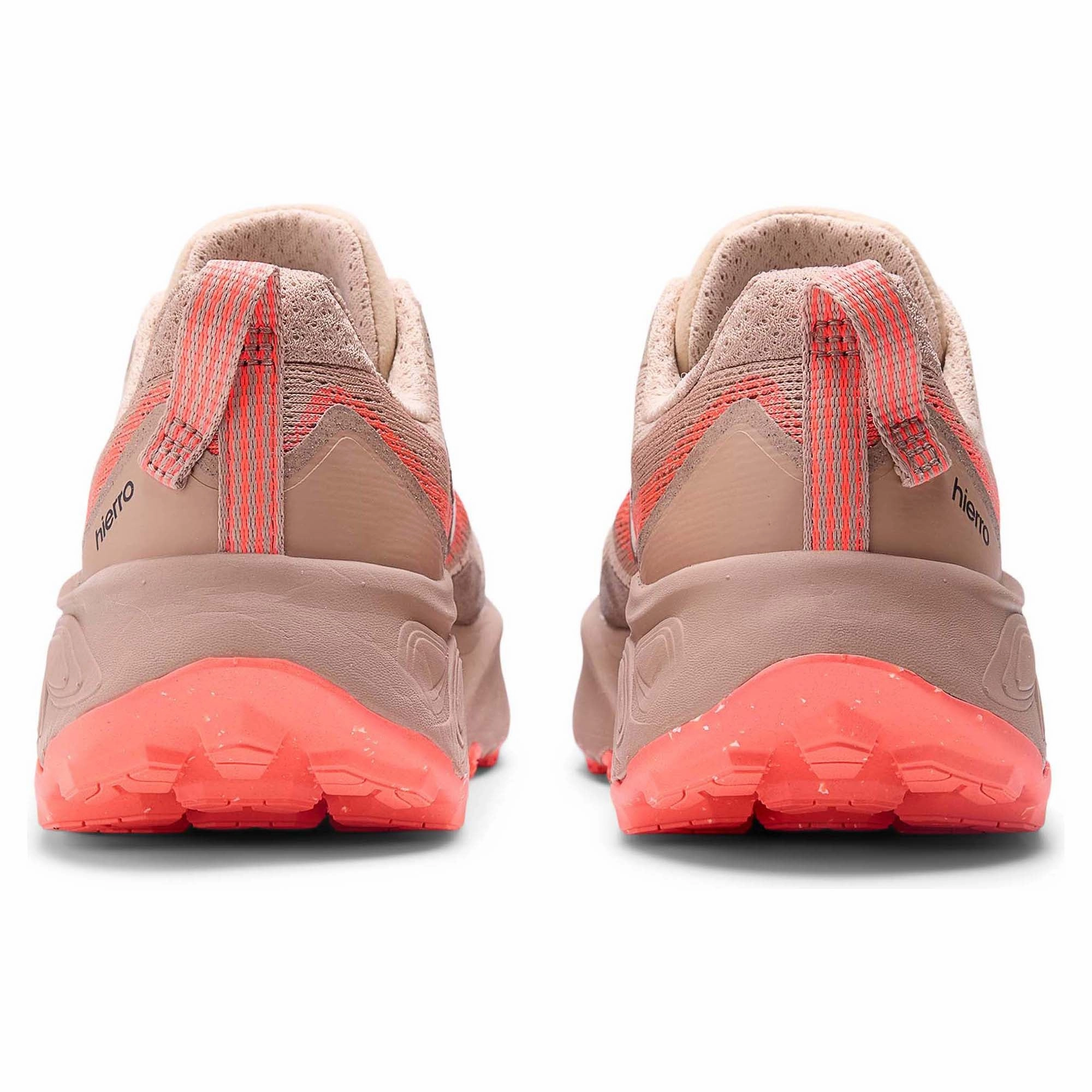 Fresh Foam X Hierro V9 Women's Trail Running Shoes (Width B) Subtle