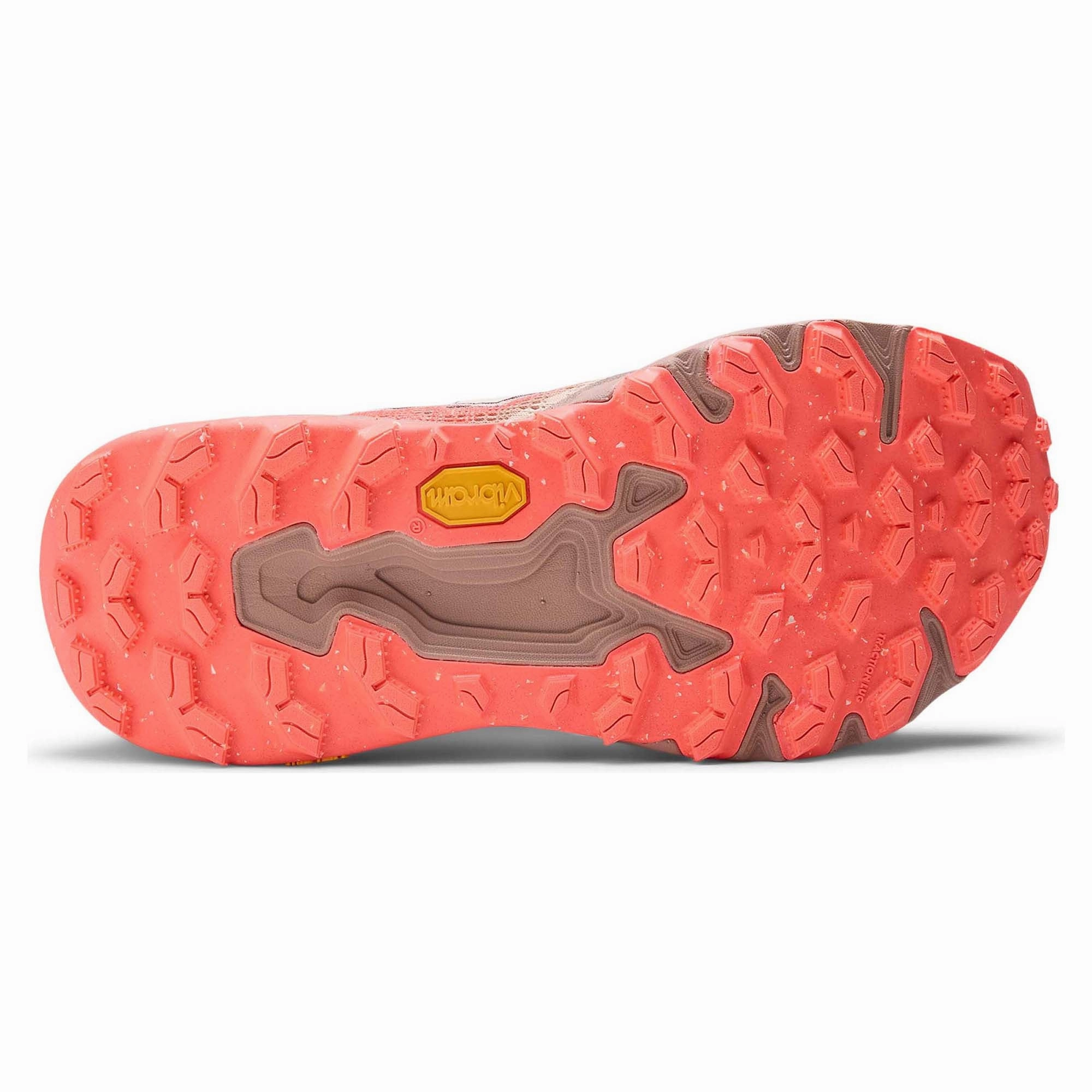 Fresh Foam X Hierro V9 Women's Trail Running Shoes (Width B) Subtle