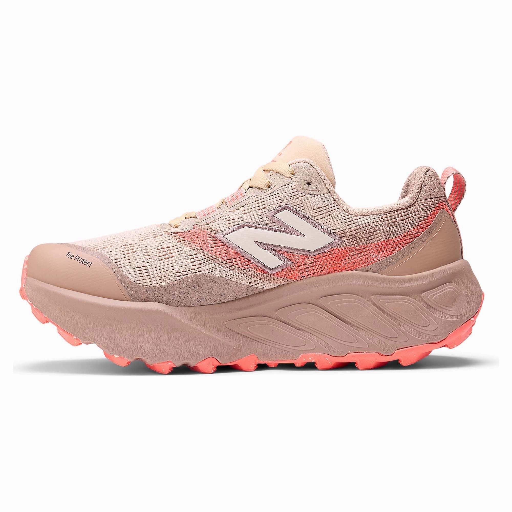 Fresh Foam X Hierro V9 Women's Trail Running Shoes (Width B) Subtle