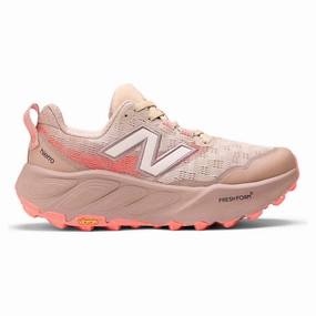 Fresh Foam X Hierro V9 Women's Trail Running Shoes (Width B) Subtle Organic