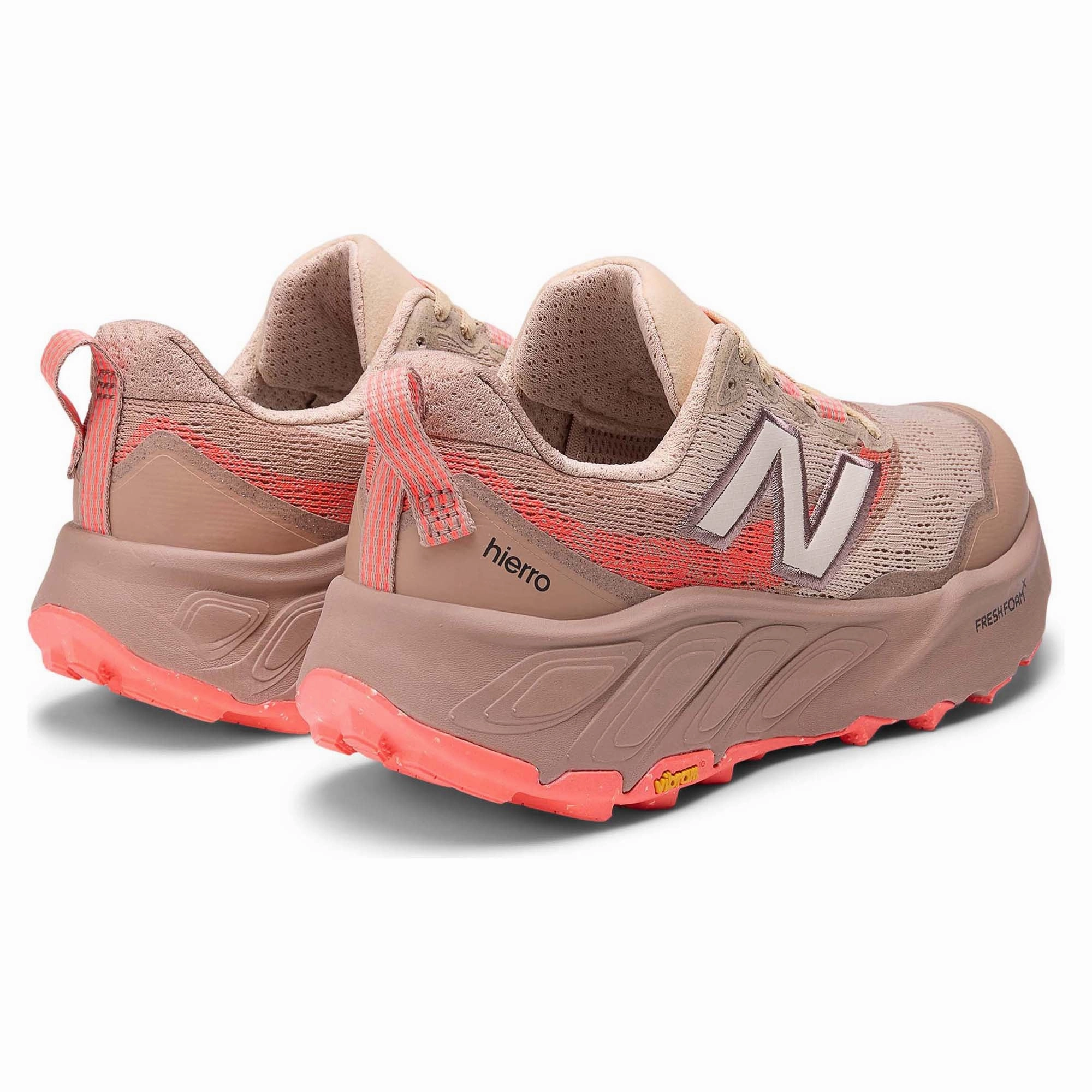 Fresh Foam X Hierro V9 Women's Trail Running Shoes (Width B) Subtle