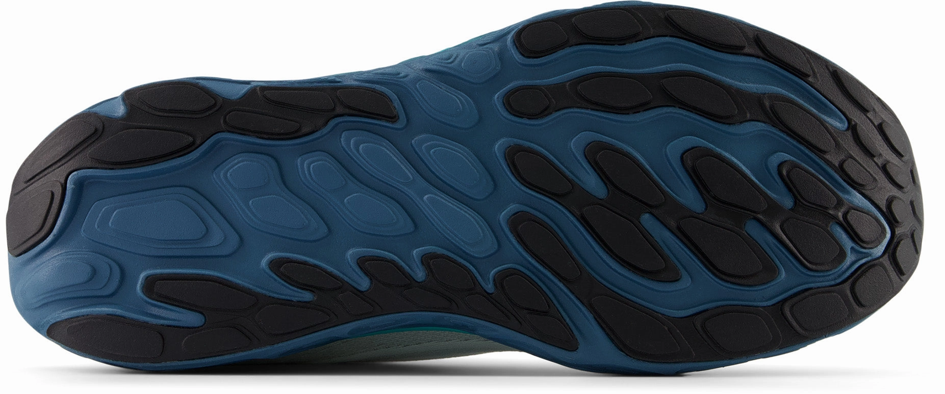 Fresh Foam X Vongo V6 Men's Running Shoes (Width D) Fashion staple