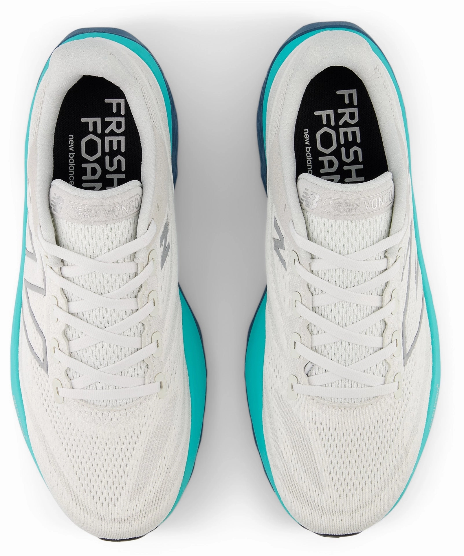 Fresh Foam X Vongo V6 Men's Running Shoes (Width D) Fashion staple