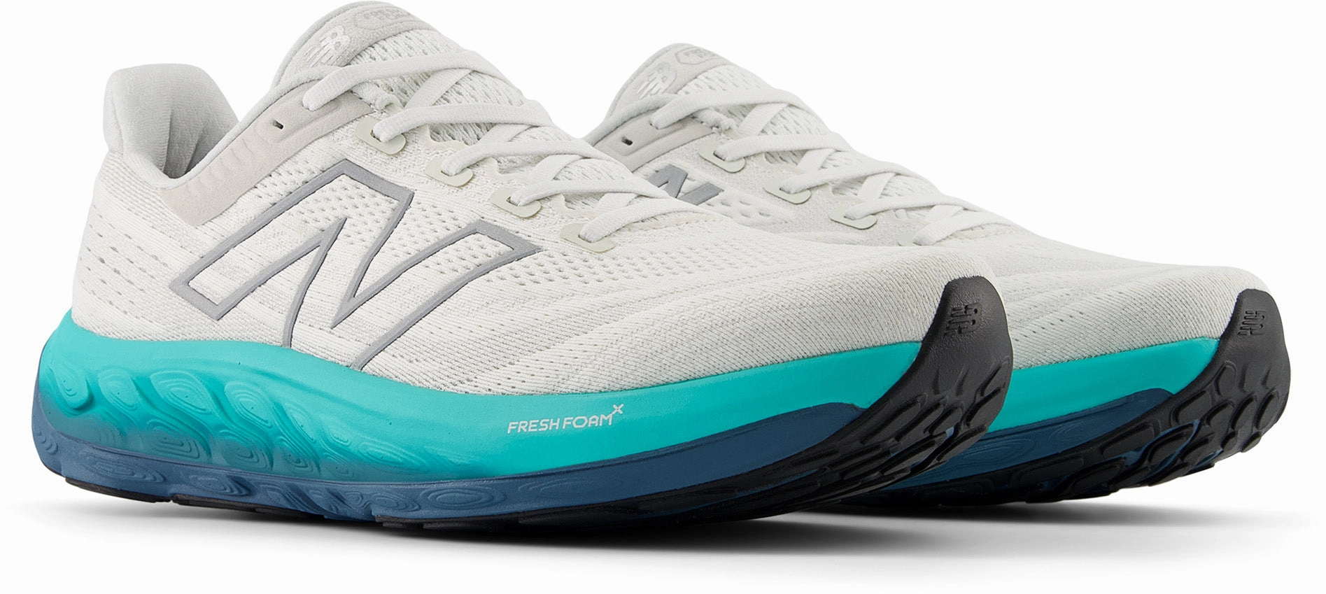 Fresh Foam X Vongo V6 Men's Running Shoes (Width D) Fashion staple