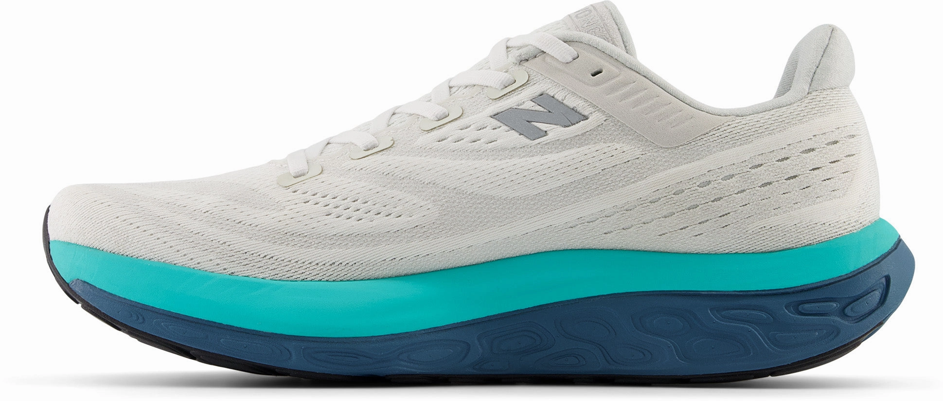 Fresh Foam X Vongo V6 Men's Running Shoes (Width D) Fashion staple