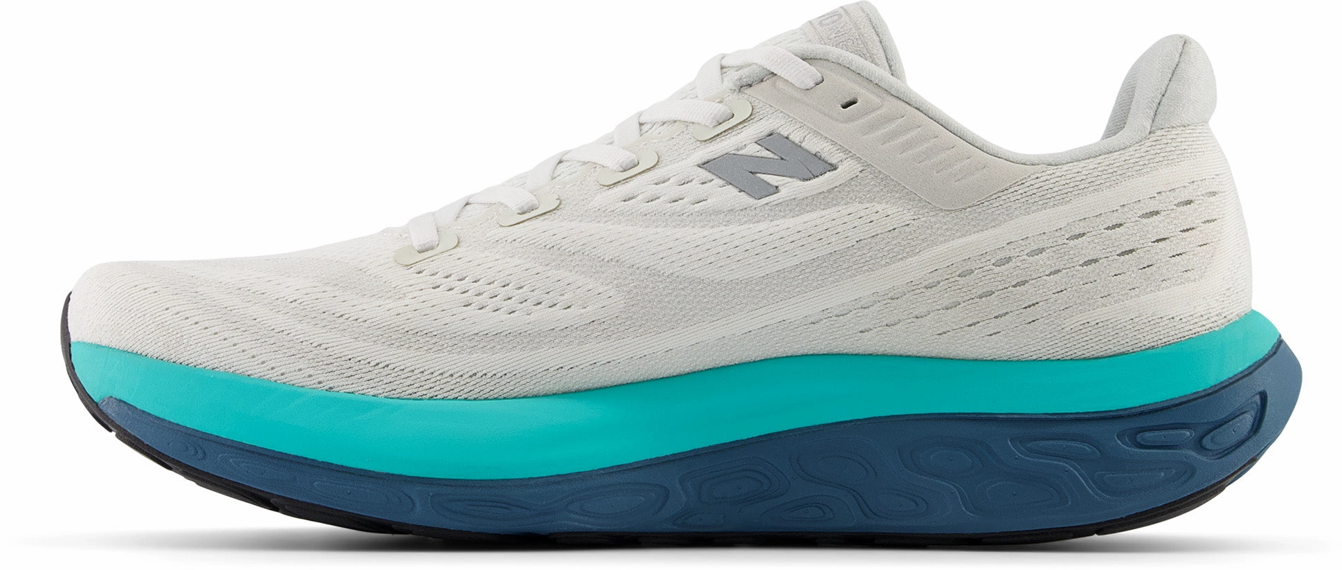 Fresh Foam X Vongo V6 Men's Running Shoes (Width D) Fashion staple