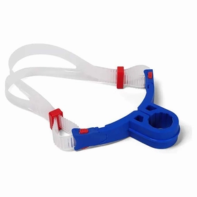 Fresh looks Centre Snorkel Elegant