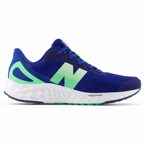 Fresh looks Fresh Foam Arishi V4 GS Junior's Running Shoes (Width M) Function meets fashion