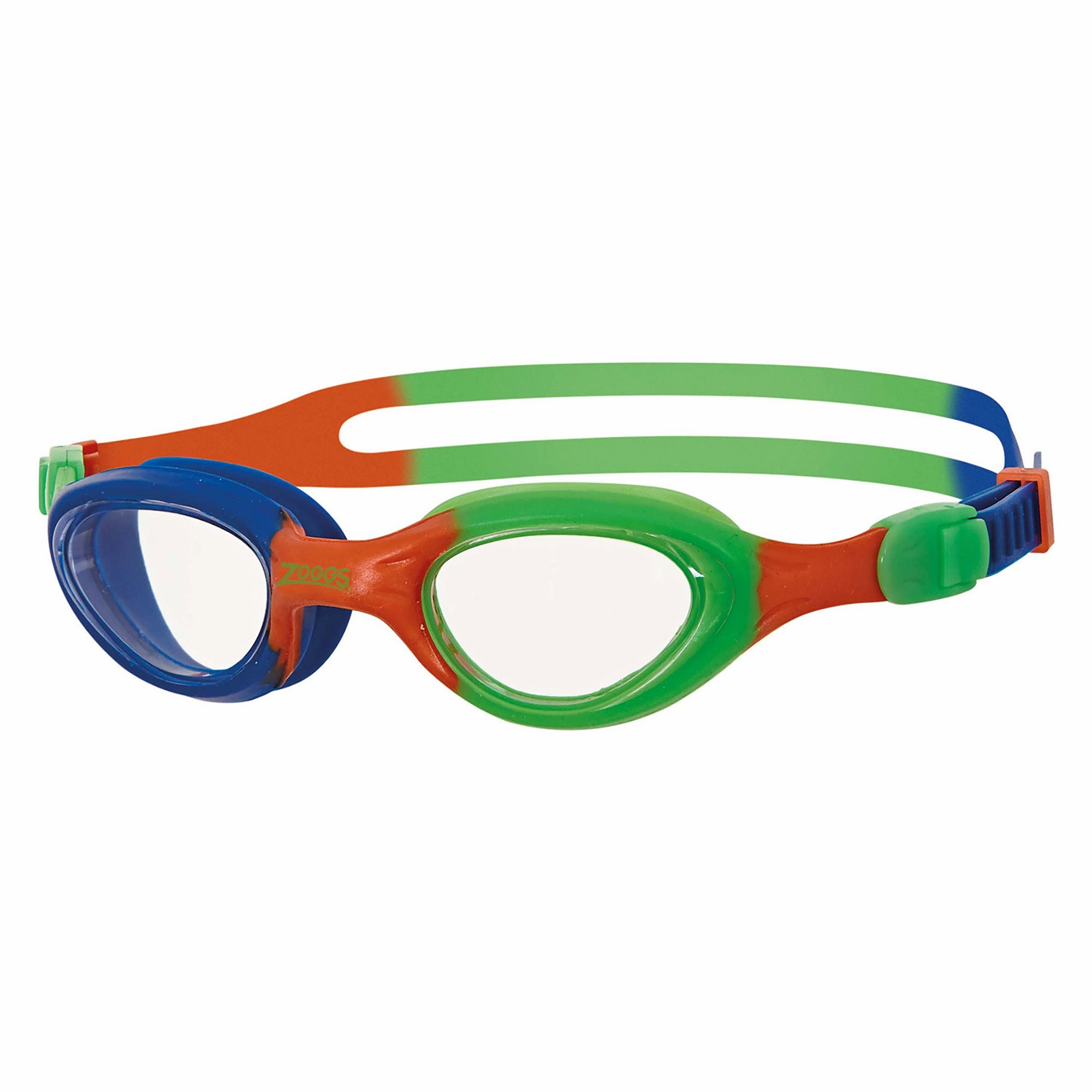 Function meets fashion Junior's Little Super Seal Goggles Fashionable styles