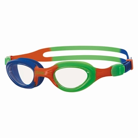 Fresh looks Junior's Little Super Seal Goggles Everyday wear