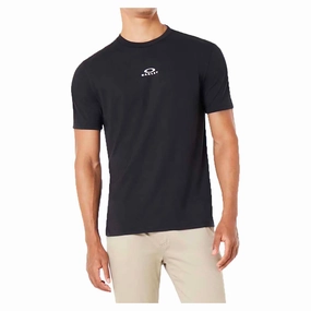 Fresh looks Men's Bark New Short Sleeve Tee Wardrobe essential