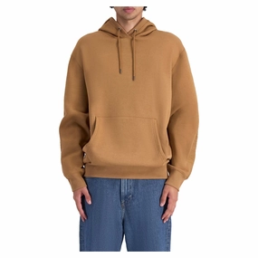 Fresh looks Men's Rochester Capital Hoodie Durable fashion