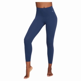 Fresh looks Women's Zenvy Gentle Support High Waisted 7/8 Leggings Modern fashion