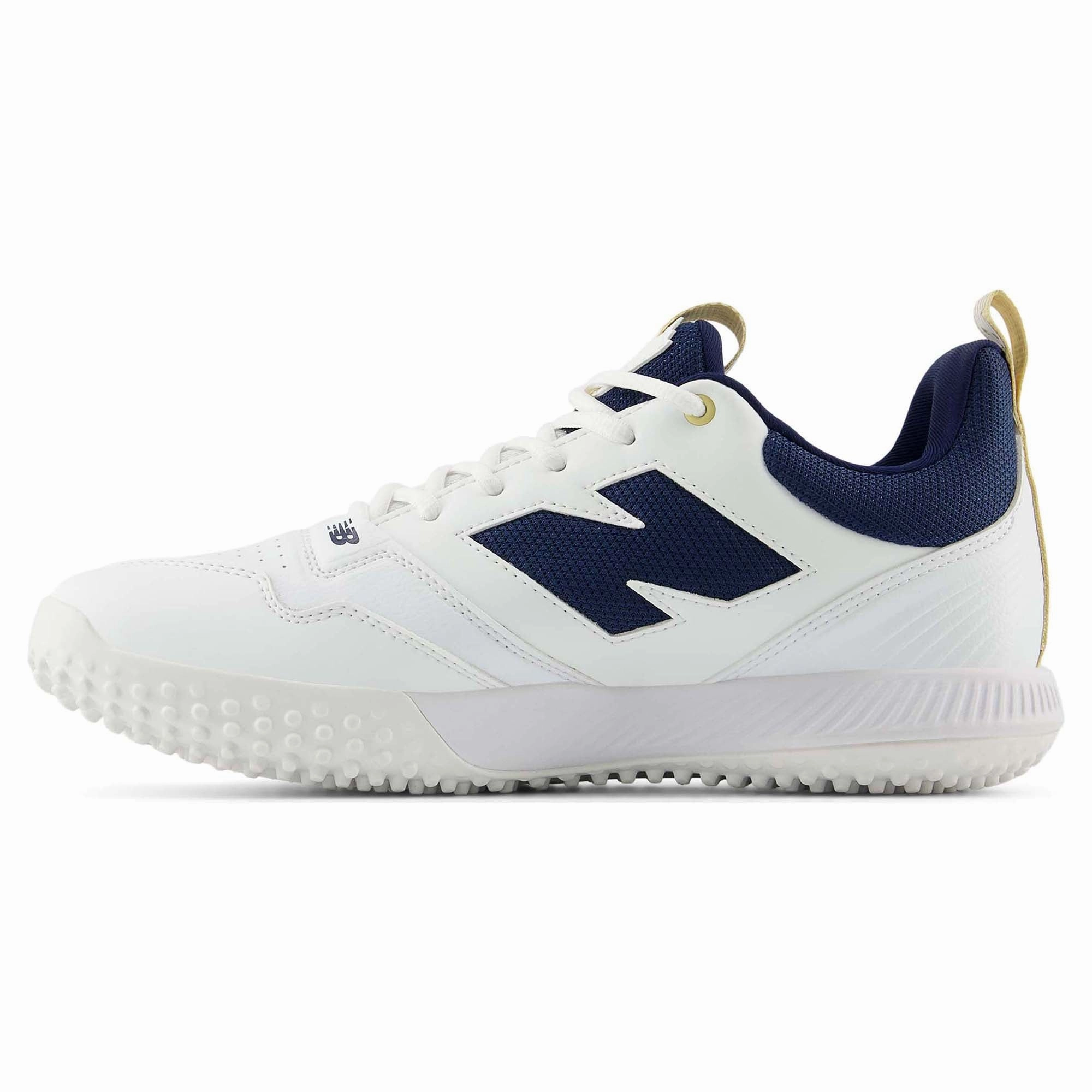 FuelCell CK4020 V5 Rubber Men's Cricket Shoes (Width 4E) Confident