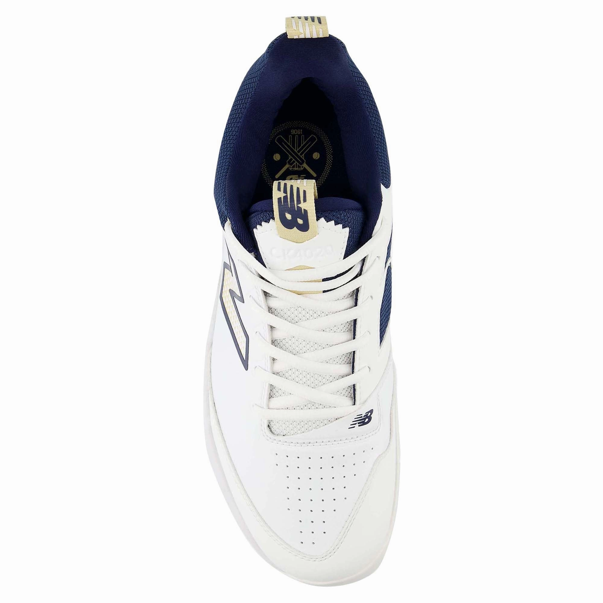 FuelCell CK4020 V5 Rubber Men's Cricket Shoes (Width 4E) Confident
