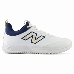 FuelCell Ck4020 V5 Rubber Men's Cricket Shoes (Width D) Modernist Relaxed