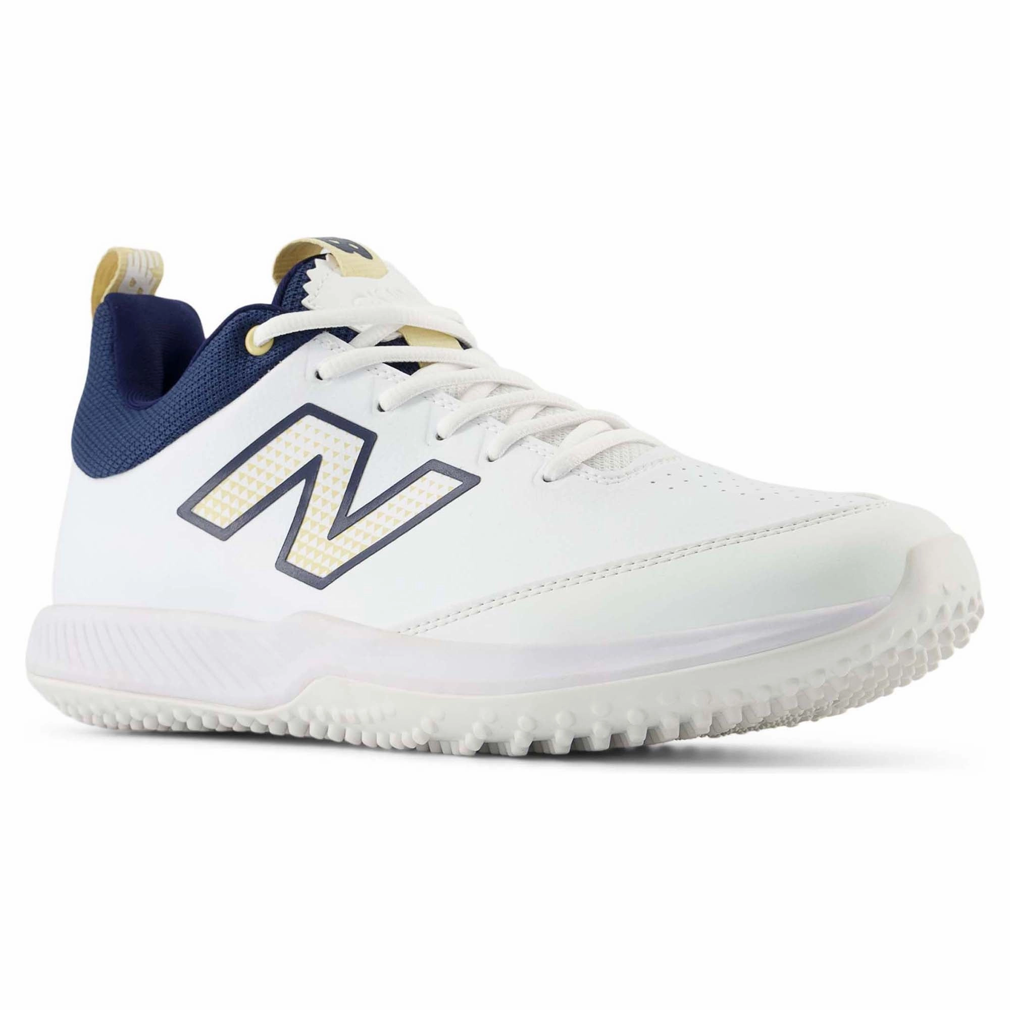 FuelCell Ck4020 V5 Rubber Men's Cricket Shoes (Width D) Modernist