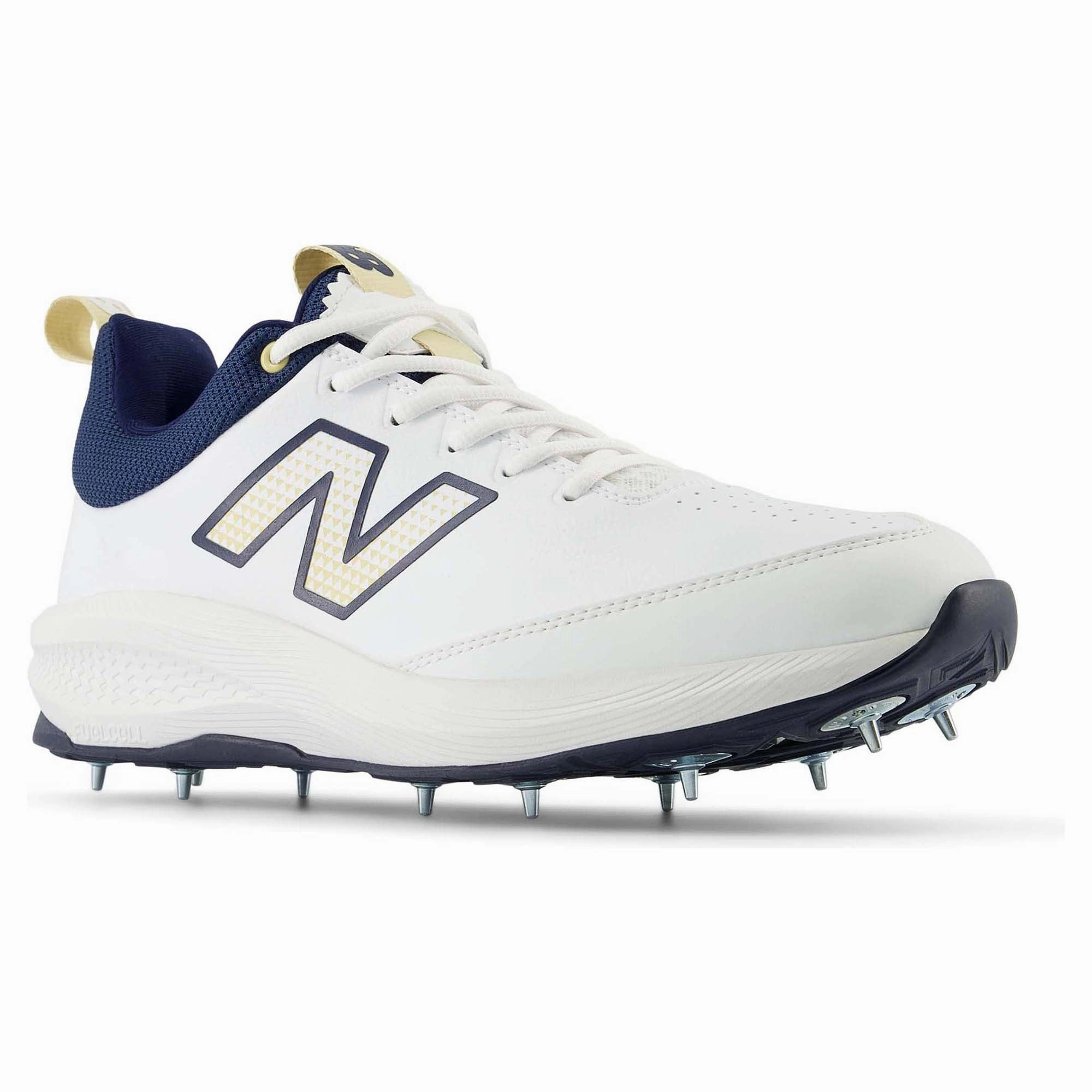 FuelCell Ck4030 V5 Men's Cricket Shoes (Width D) Fashion tips