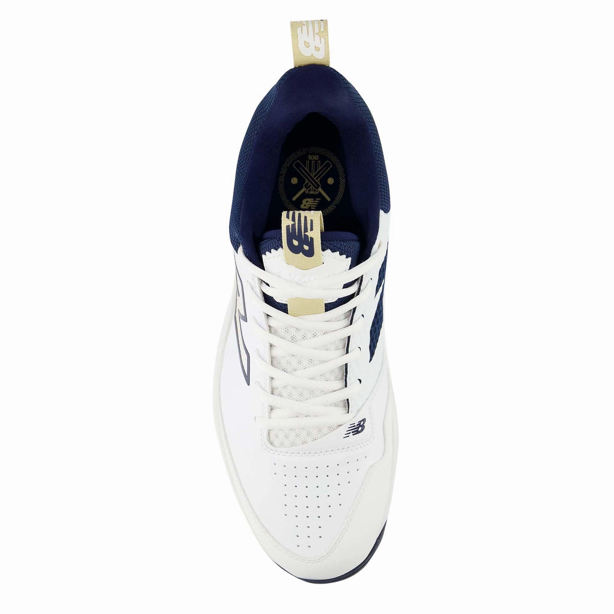 FuelCell Ck4030 V5 Men's Cricket Shoes (Width D) Fashion tips