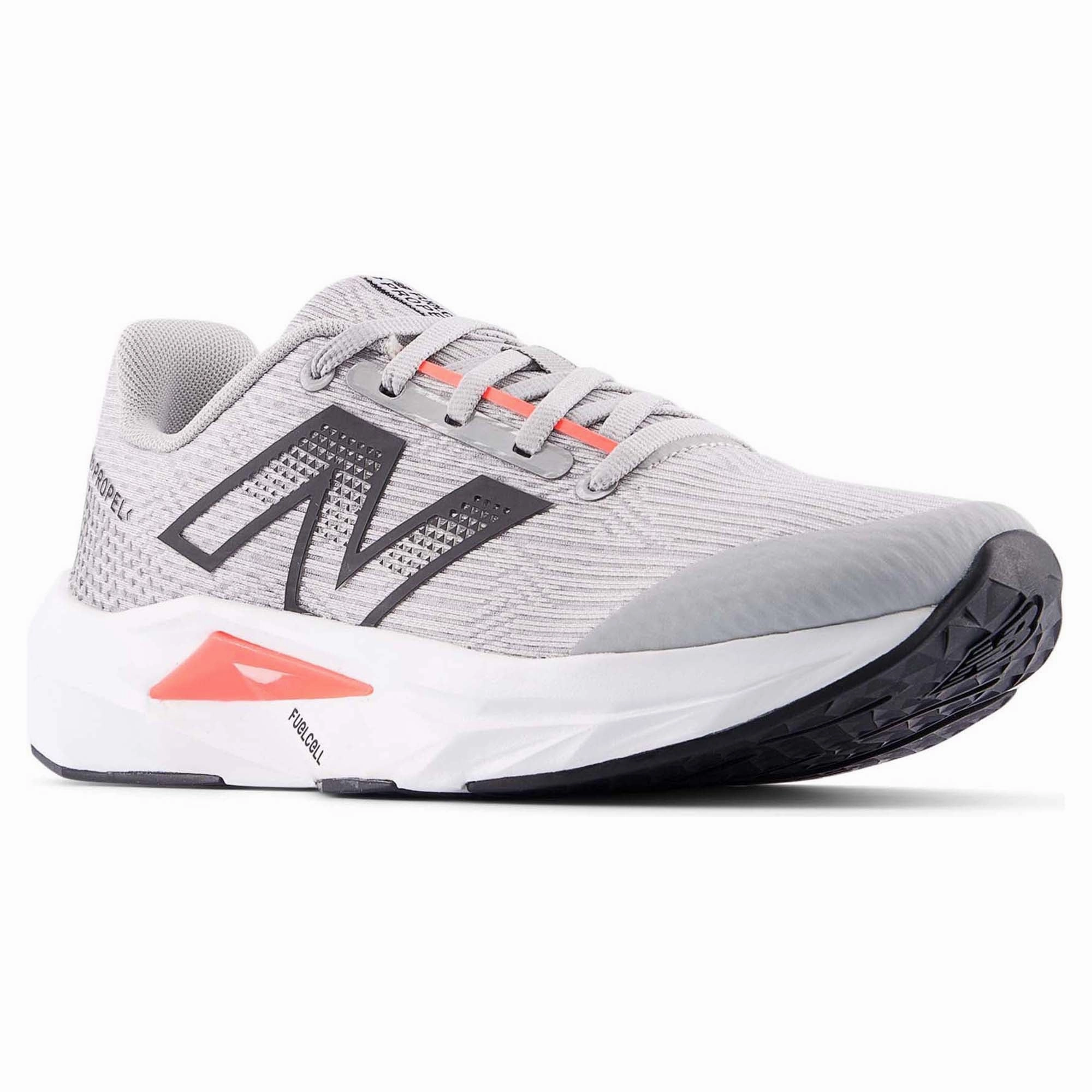 FuelCell Propel V5 GS Junior's Running Shoes (Width M) Refined